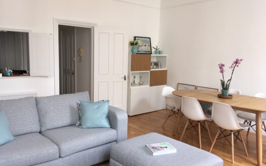 1 Bed Flat in Sussex Street