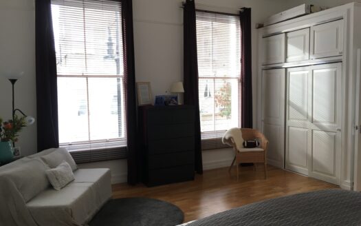 1 Bed Flat in Sussex Street